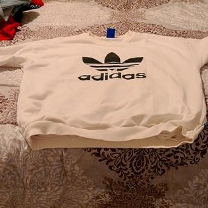 Addidas sweatshirt
